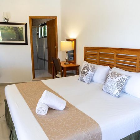 Hotel Scarlette Тулум Экстерьер фото