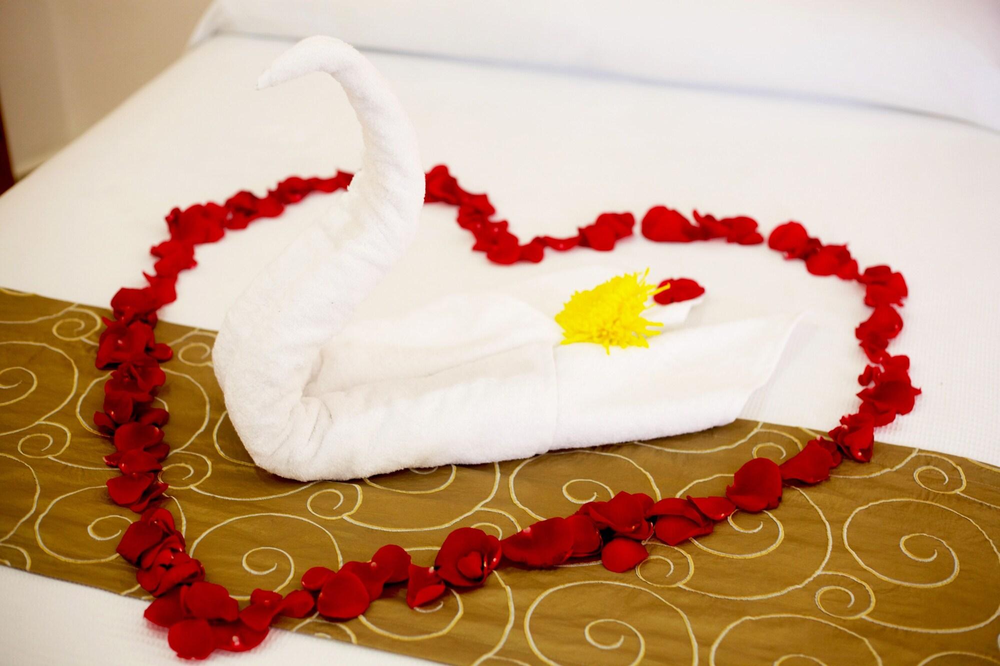 Hotel Scarlette Тулум Экстерьер фото