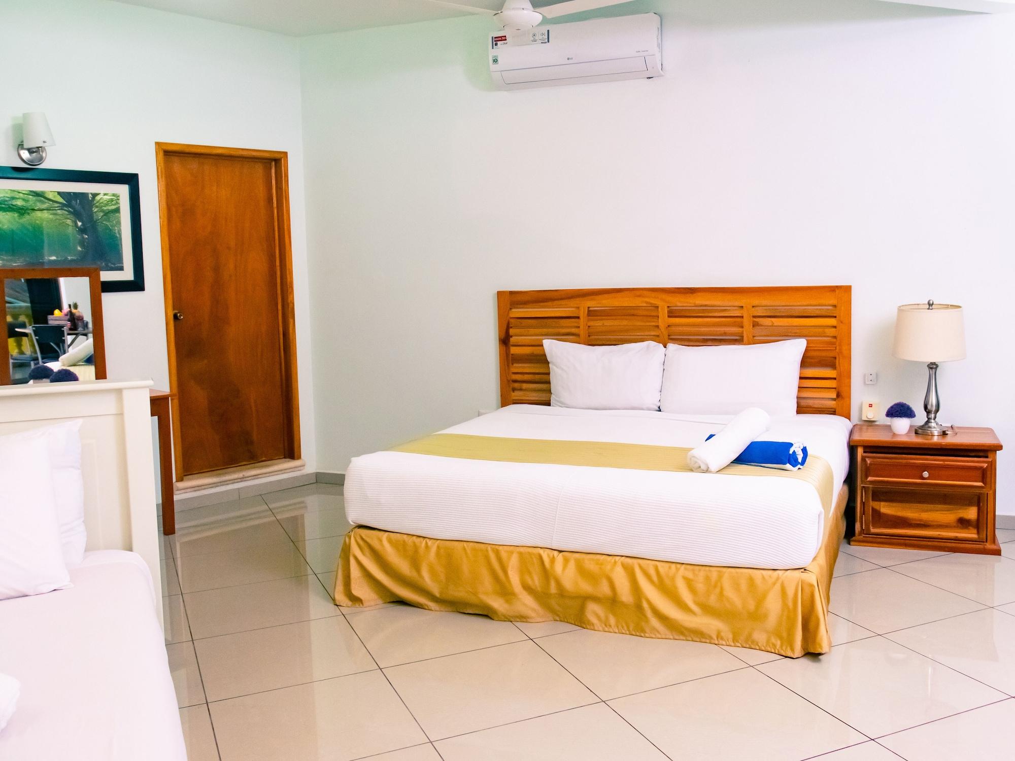 Hotel Scarlette Тулум Экстерьер фото