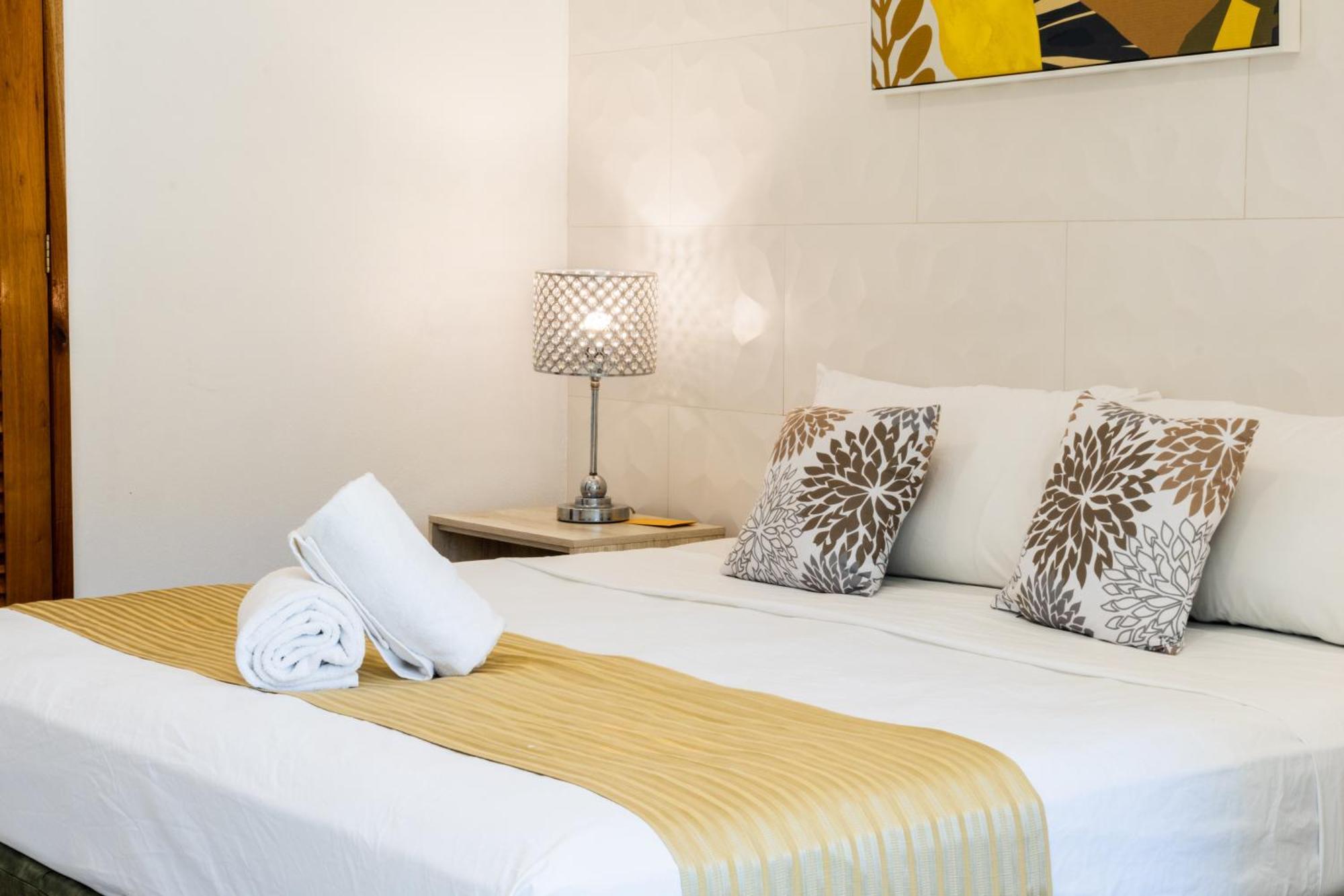 Hotel Scarlette Тулум Экстерьер фото