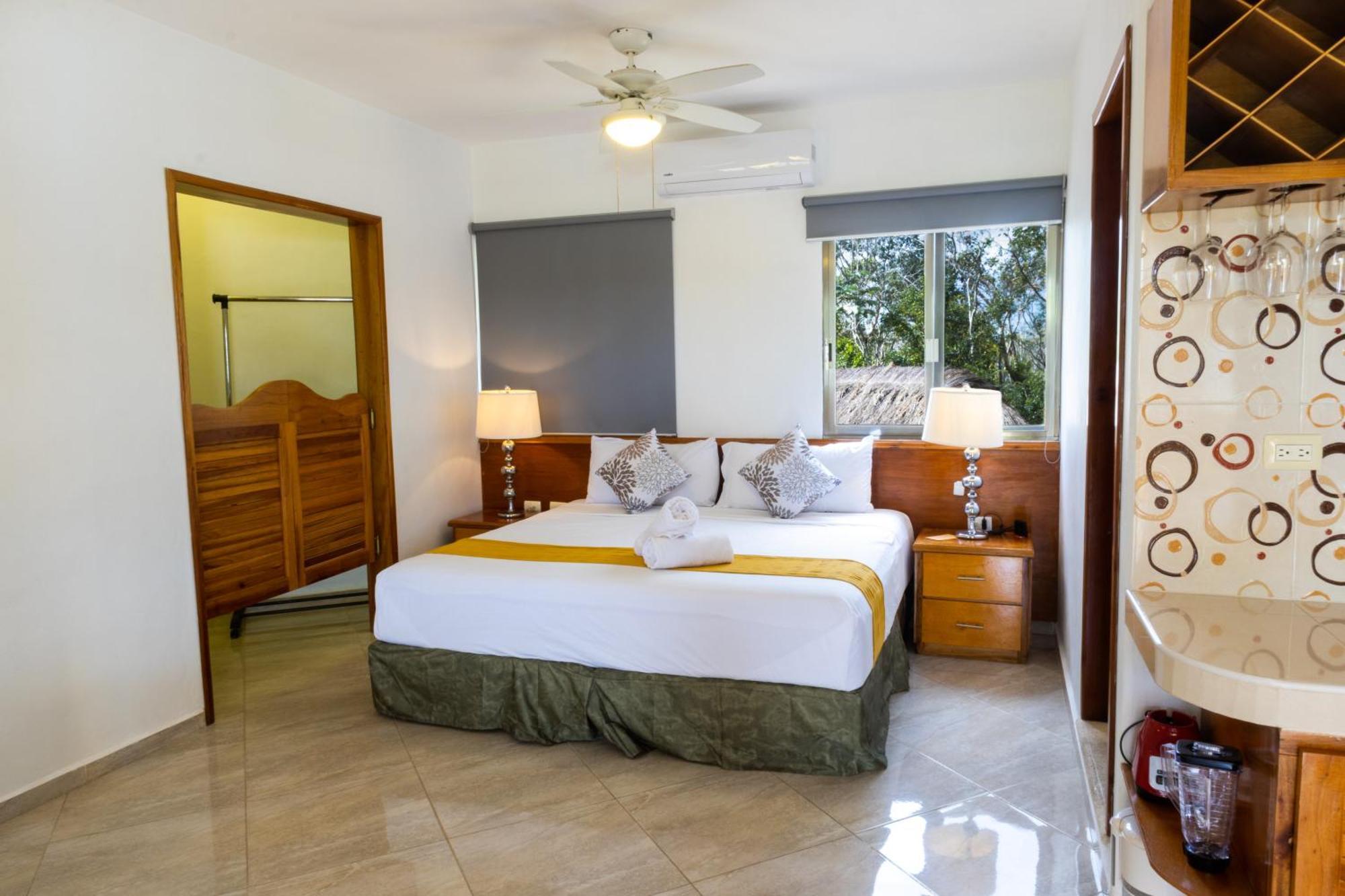 Hotel Scarlette Тулум Экстерьер фото