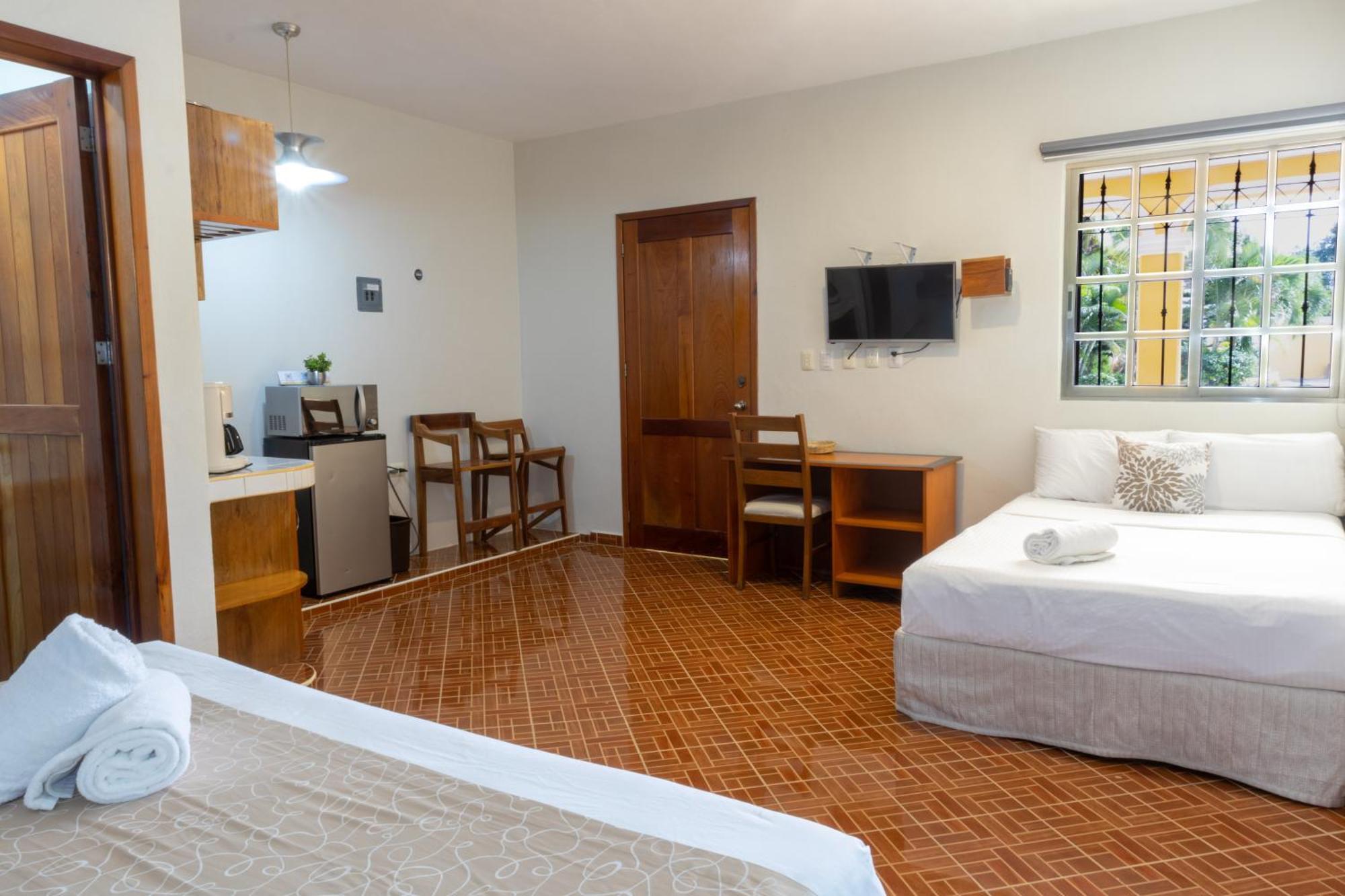 Hotel Scarlette Тулум Экстерьер фото