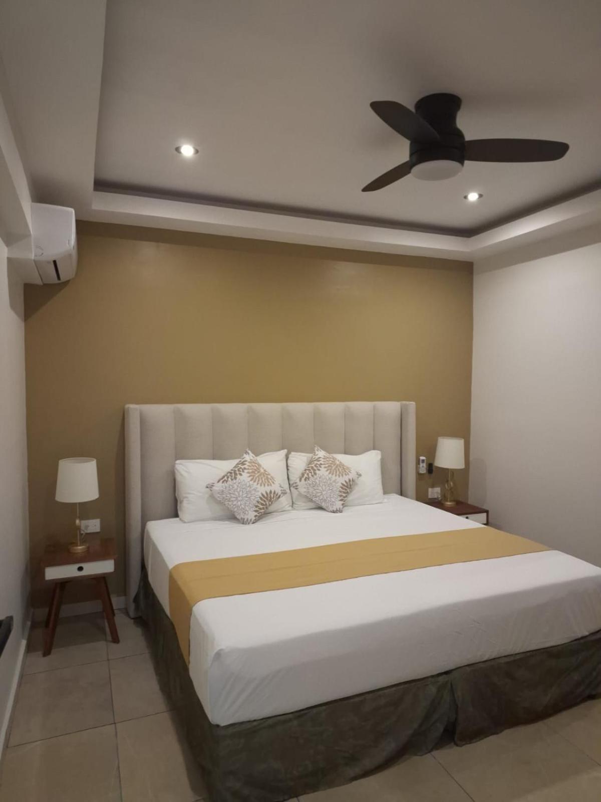 Hotel Scarlette Тулум Экстерьер фото